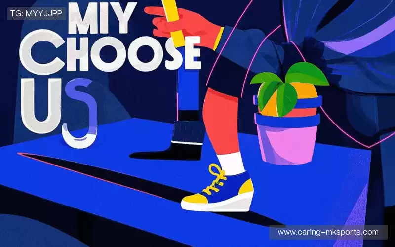 我们的核心竞争力